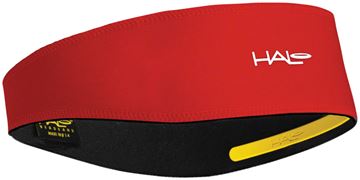 Picture of HALO II HEADBAND RED